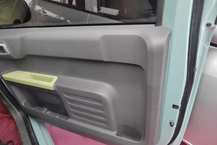 Used  Panda 2023 Panda Mini 120km Cute Bear