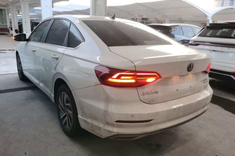 Used Volkswagen Lavida 2022 280TSI DSG Comfort Edition
