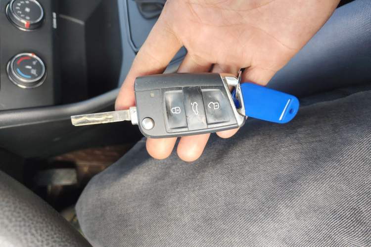 Used Volkswagen Lavida 2023 Revised 1.5L Automatic DeYi Edition