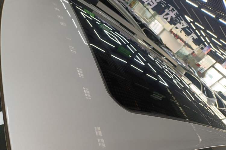 Used Haval DARGO 2021 1.5T DCT Two-Wheel Drive Border Collie Edition