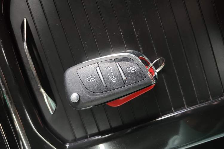 Used NETA U 2023 NETA U-Ⅱ Challenge Edition 500 U Show – Lithium Iron Phosphate
