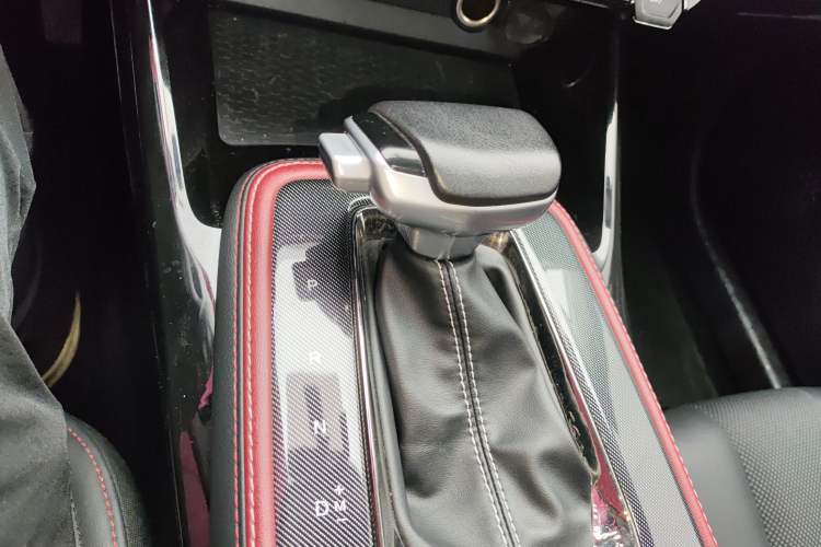 Used Oshan X5 2021 1.5T DCT Flagship Edition
