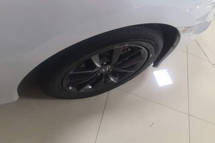 Used Honda Civic 2019 220TURBO CVT Dynamic Edition China VI