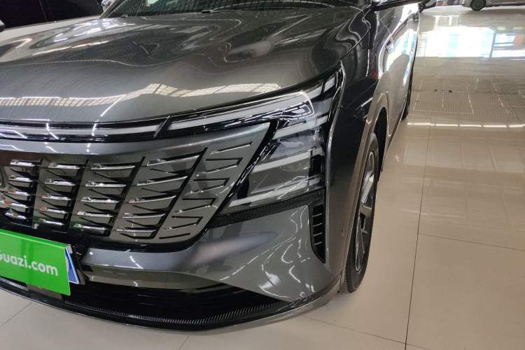 Used Changan CS75 PLUS 2025 4th Generation 1.5T New Blue Whale Smart Flagship Version