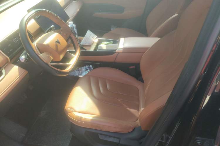 Used NETA X 2023 400 Lite
