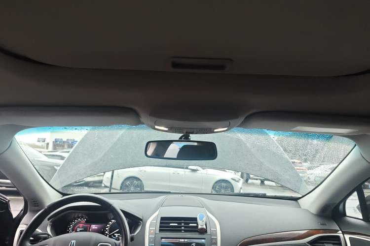 Used Lincoln MKZ 2014 2.0T Luxury Edition
