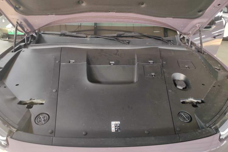 Used Nio EC6 2024 75 kWh
