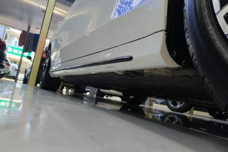 Used Mercedes-Benz C-Class 2021 C 260 Star Edition
