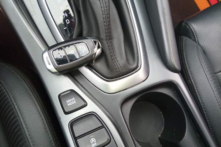 Used Hyundai Lafesta 2019 280TGDi Smart Speed Version China VI Standard