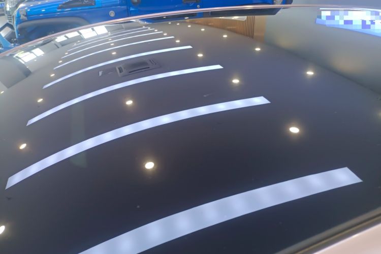 Used BYD Dolphin 2023 420 km Fashion Edition
