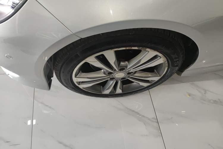 Used Mercedes-Benz E-Class 2015 E 260 L Sport Edition
