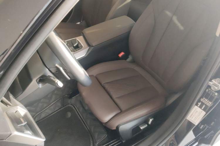 Used BMW 3 Series 2023 325Li M Sport Night Edition Package
