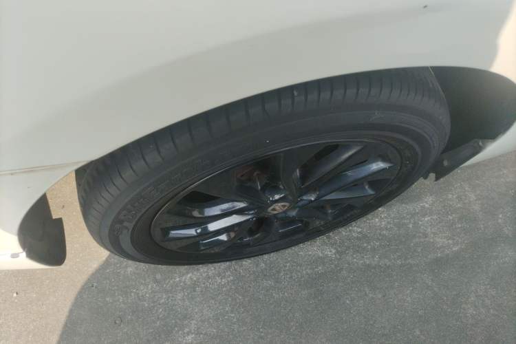 Used Nissan Sylphy 2016 1.6 XL CVT Luxury Edition