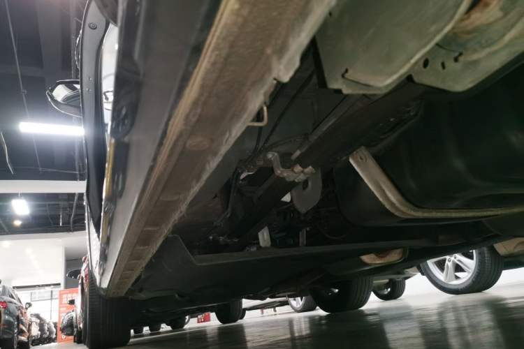 Used Buick GL8 2018 28T Luxury Model China VI Standard