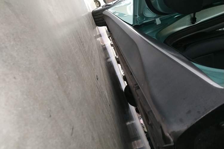 Used  SL03 2022 515 Pure Electric Version
