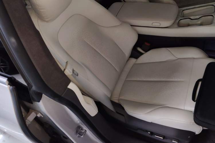 Used Nio ET7 2022 75 kWh
