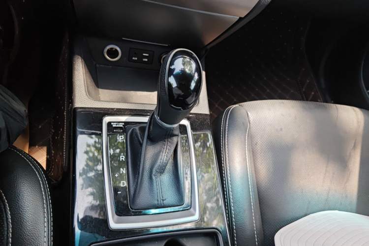 Used Hyundai Mistra 2019 1.6T Automatic Smart GLS China VI Standard
