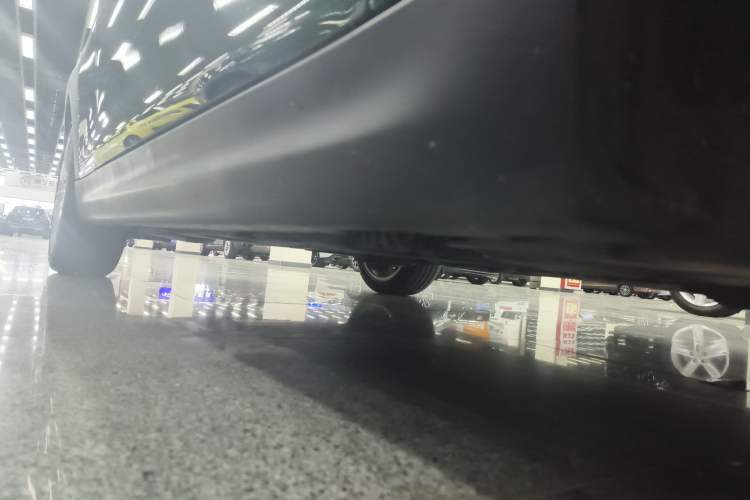 Used  MINI 2022 Updated 1.5T COOPER Classic Edition
