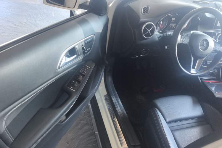 Used Mercedes-Benz GLA 2016 GLA 200 Sport Edition