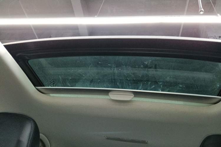 Used Volkswagen Lamando 2019 230TSI DSG Vision Edition China VI Standard
