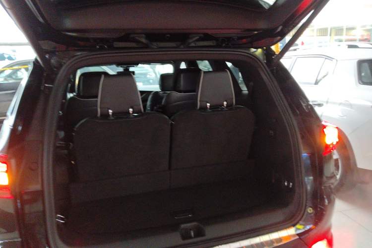 Used Buick Enclave 2022 652T 4x4 Prestige Flagship 6-Seater
