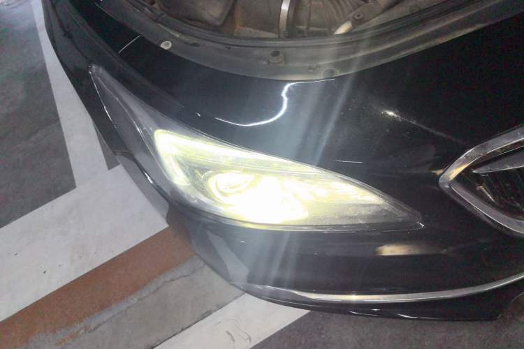 Used Buick LaCrosse 2016 20T Luxury Model
