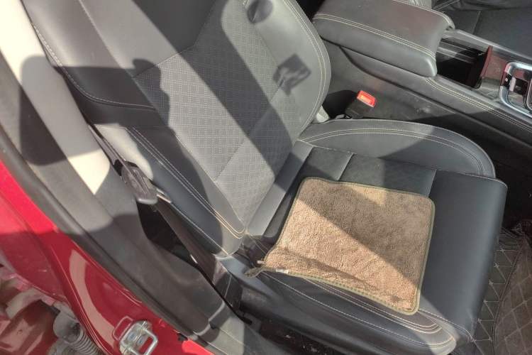 Used Changan Eado 2018 1.6L GDI Manual Fashion Edition
