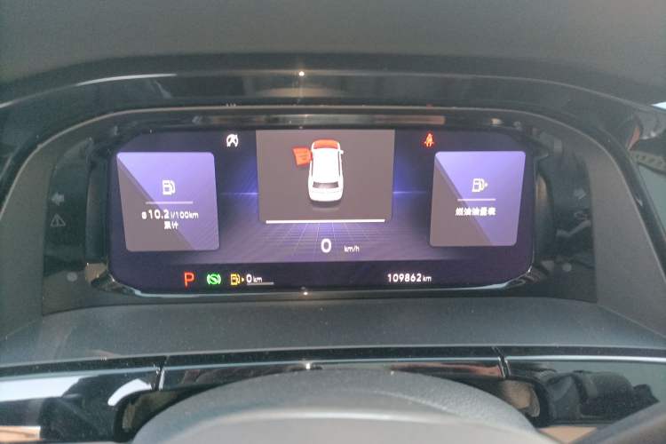 Used Volkswagen Teramont 2021 330TSI Two-Wheel-Drive Prestige Luxury Edition
