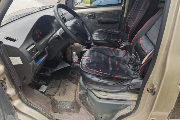 Used Wuling Rongguang 2021 1.5L Extended Basic Version L3C
