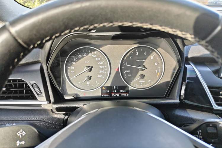 Used BMW 2 Series Active Tourer 2016 218i Sports Design Package
