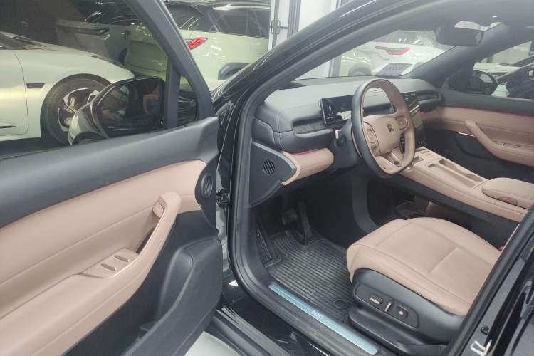 Used Nio ES6 2024 75 kWh