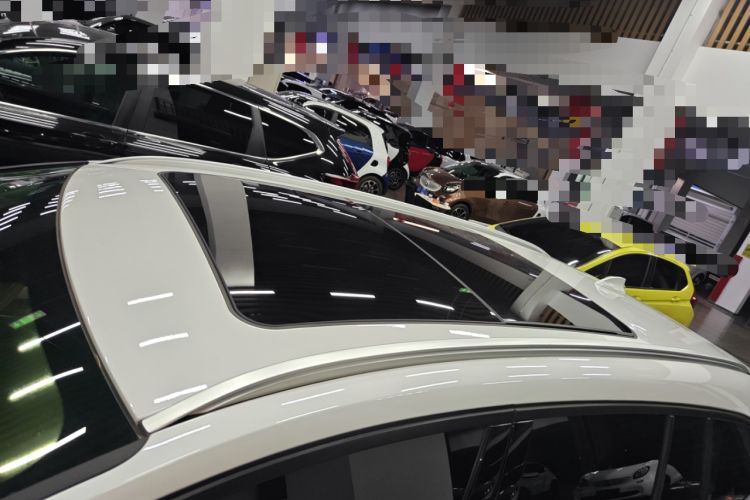 Used BMW 2 Series Gran Tourer 2015 218i Leading Model