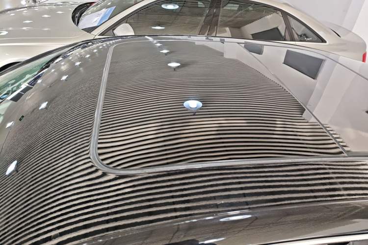 Used Audi A6L 2014 30 FSI Technology Model