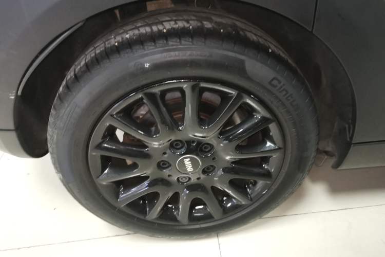 Used  MINI 2021 1.5T ONE PLUS Five-Door Edition