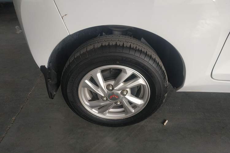 Used Wuling Hongguang MINIEV 2020 Freedom Version Lithium Iron Phosphate
