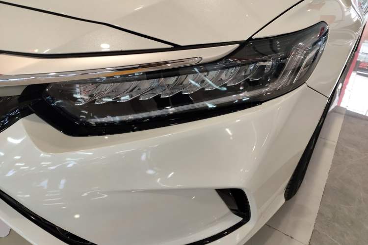 Used Honda Inspire 2022 260TURBO Elegant Edition
