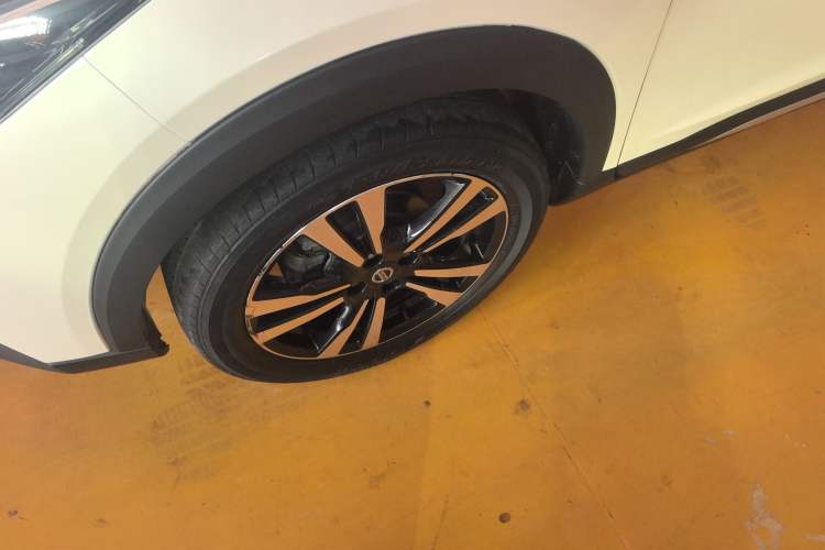 Used Nissan Kicks 2020 1.5L XV CVT Smart Connect Luxury Edition
