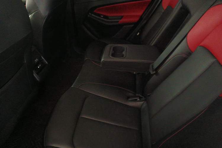 Used Changan CS55PLUS 2022 2nd Generation 1.5T DCT Prestige Version