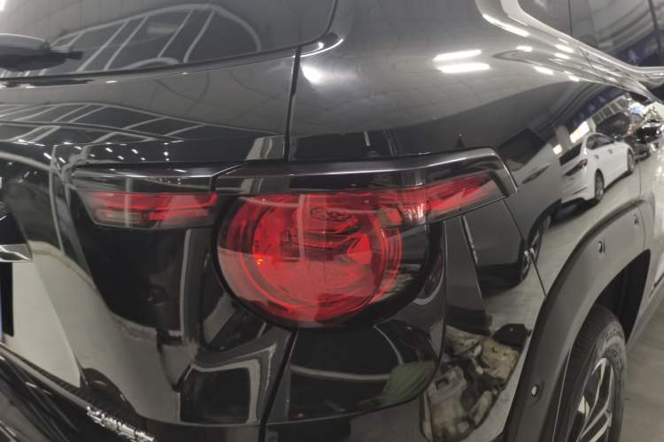 Used Haval  2023 1.5T Two-Wheel Drive Chao Ye Version Plus
