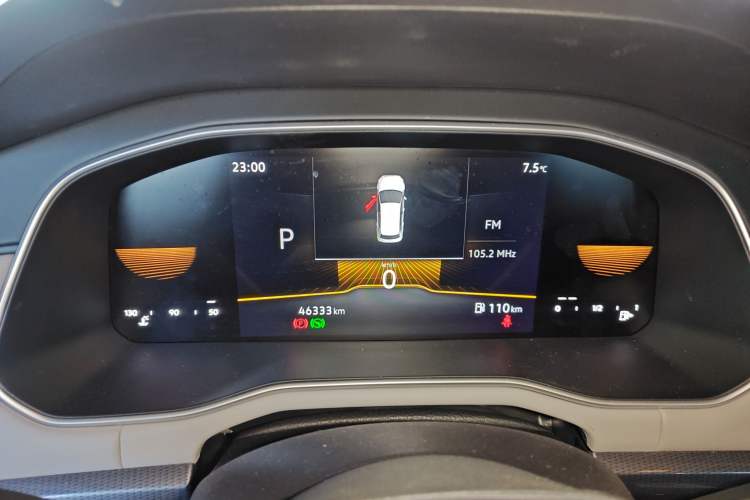 Used Volkswagen Bora 2024 200TSI DSG Comfort Edition
