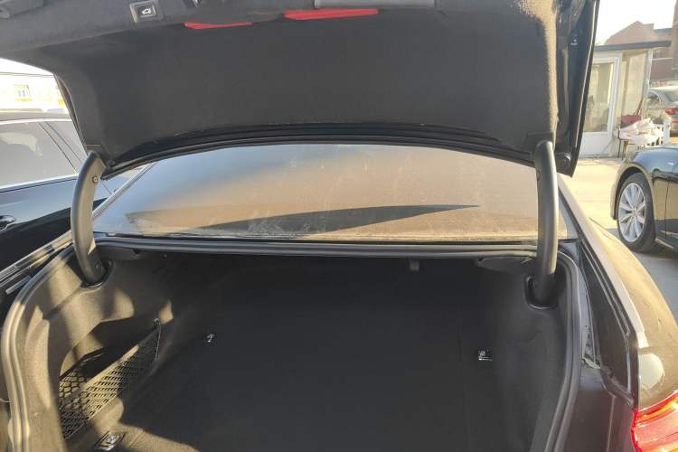 Used Audi A6L 2020 45 TFSI Prestige Dynamic Edition
