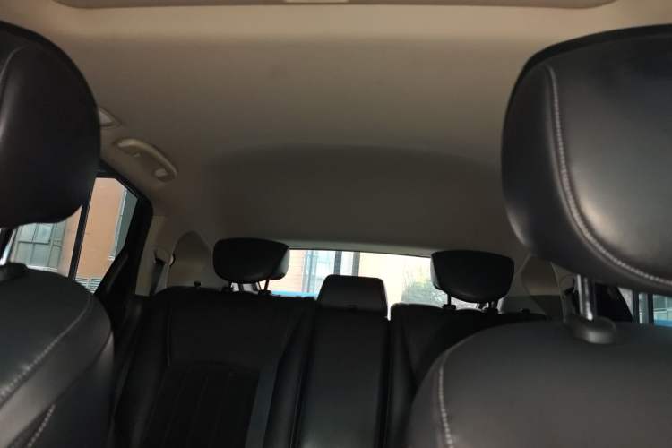 Used Infiniti QX50 2015 2.5L Comfort Edition
