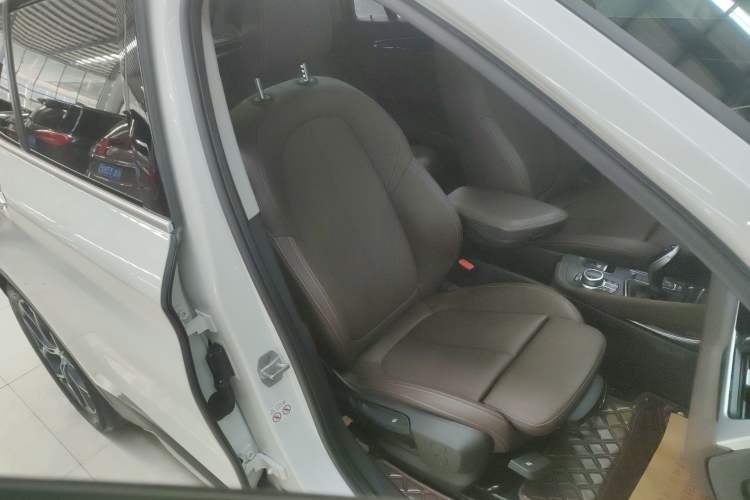 Used BMW X1 2020 sDrive20Li Premium Edition
