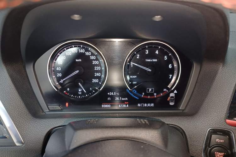 Used BMW 2 Series 2018 220i Convertible Coupe Sports Design Package