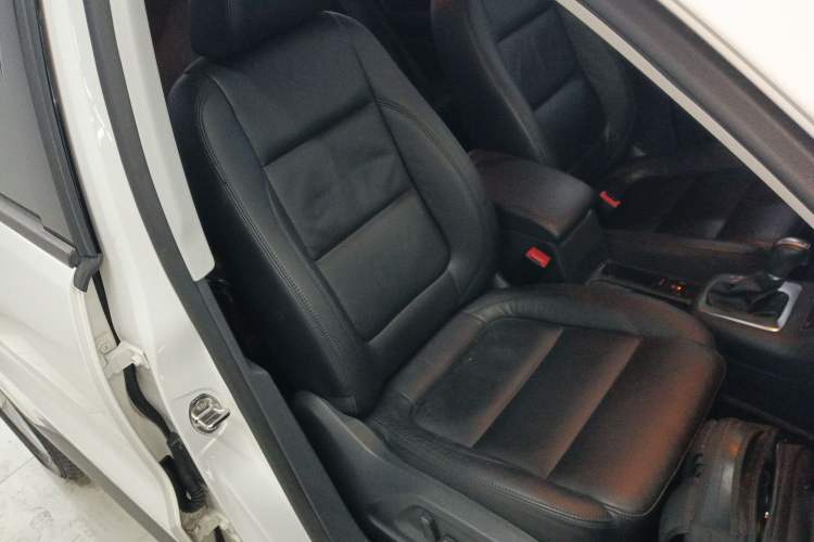 Used Volkswagen Tiguan L 2015 1.8TSI Automatic Two-Wheel Drive Comfort Edition