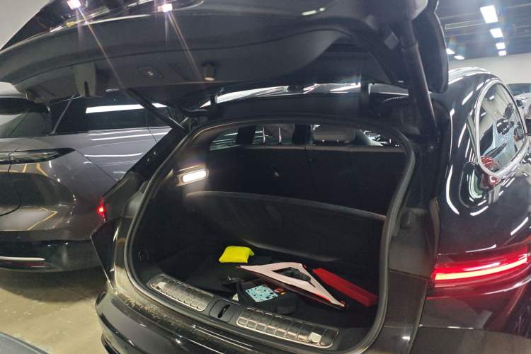 Used Nio ET5T 2025 75 kWh Touring