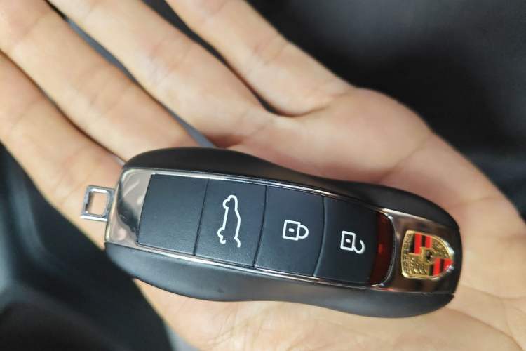 Used Porsche Macan 2023 Macan 2.0T
