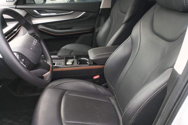 Used  Zhuifeng C-DM 2022 1.5 TCI-DHT 105 km "Chengfeng Qi" Edition
