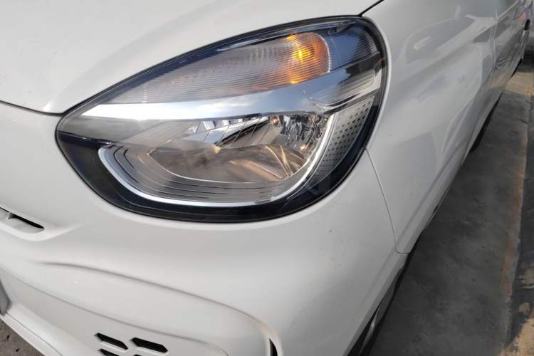 Used Roewe Clever 2021 302km Excellence Edition
