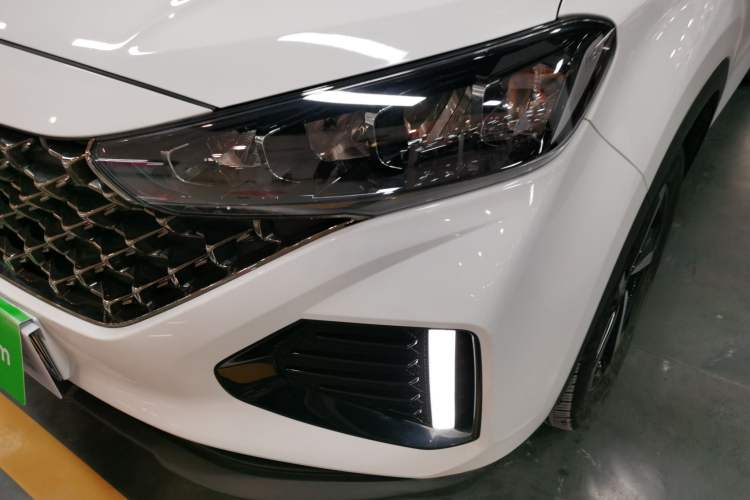 Used Hyundai ix35 2021 2.0L Automatic 2WD GLS Leading Edition